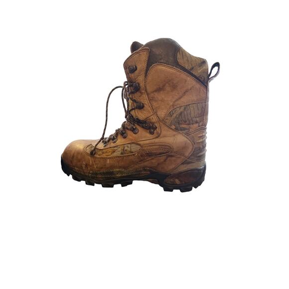 Irish Setter by Red Wing Buck Tracker 1600 Gram Thinsulate Boots main image 6